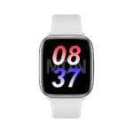 Смарт-годинник Gelius Pro GP-SW014 (Amazwatch GTi) Crystal White (Pro GP-SW014 (Amazwatch GTi) Crystal Whi)