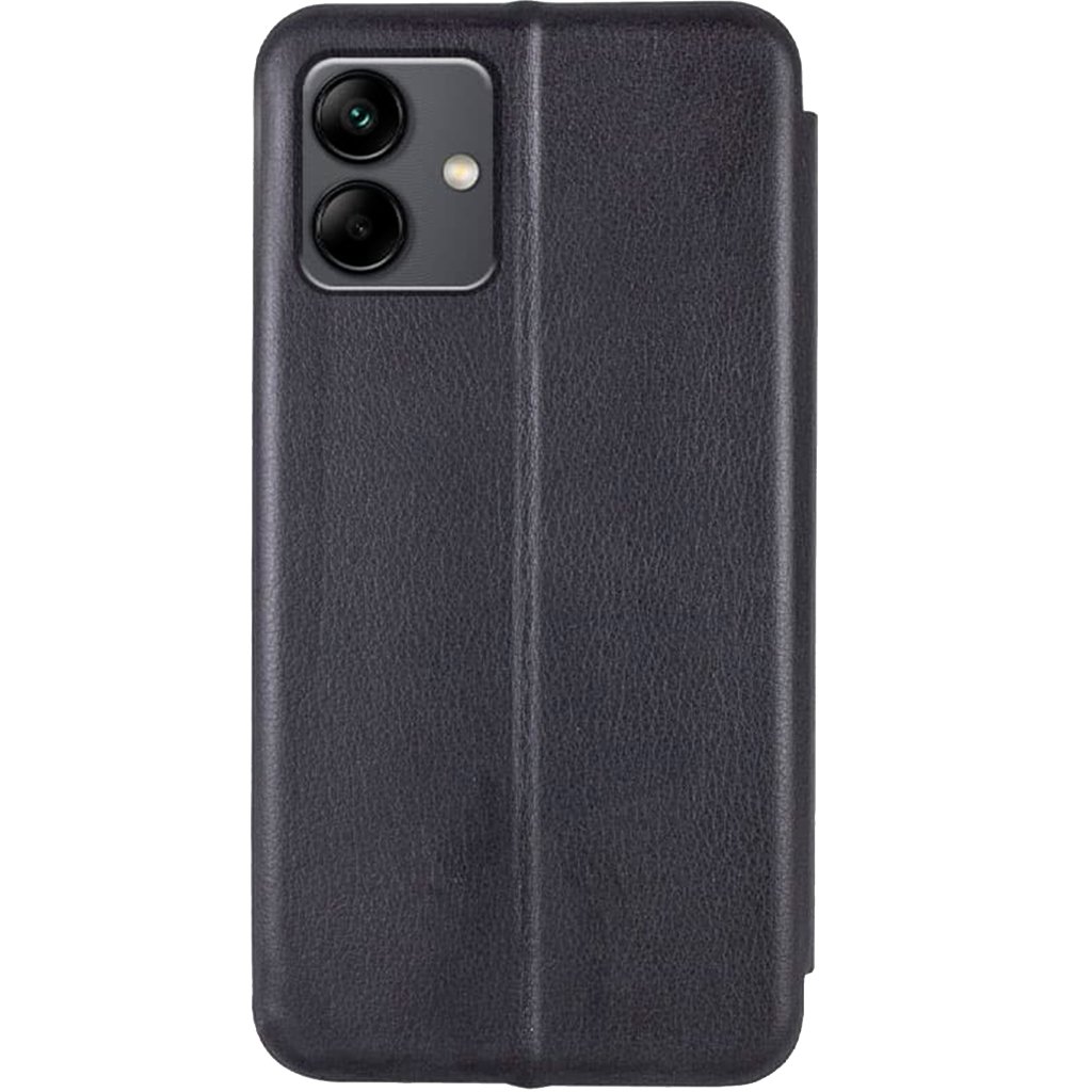 Чохол до мобільного телефона BeCover Exclusive Samsung Galaxy A06 SM-A065 Black (712207)