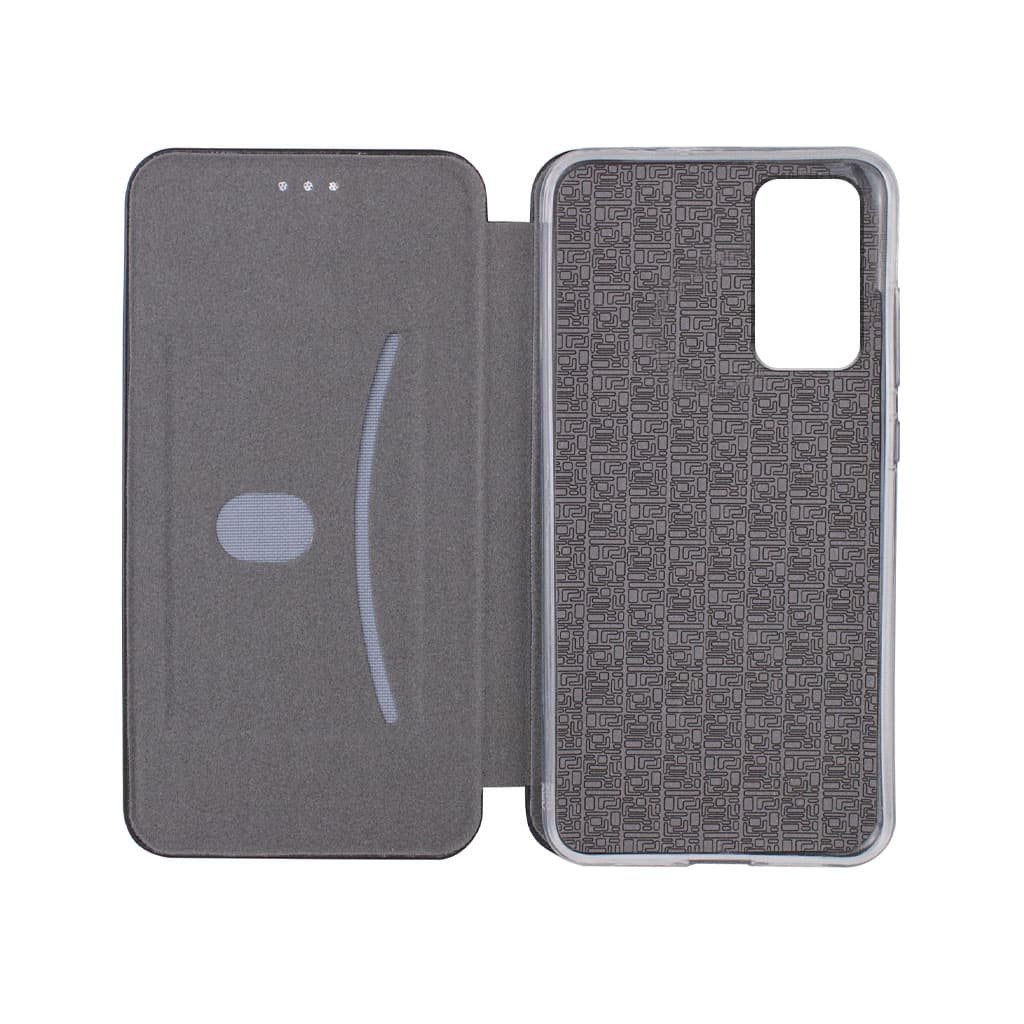 Чохол до мобільного телефона BeCover Exclusive Samsung Galaxy A16 4G SM-SM-A165/A16 5G SM-A166 Black (712199)
