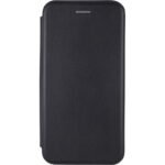 Чохол до мобільного телефона BeCover Exclusive Samsung Galaxy A16 4G SM-SM-A165/A16 5G SM-A166 Black (712199)