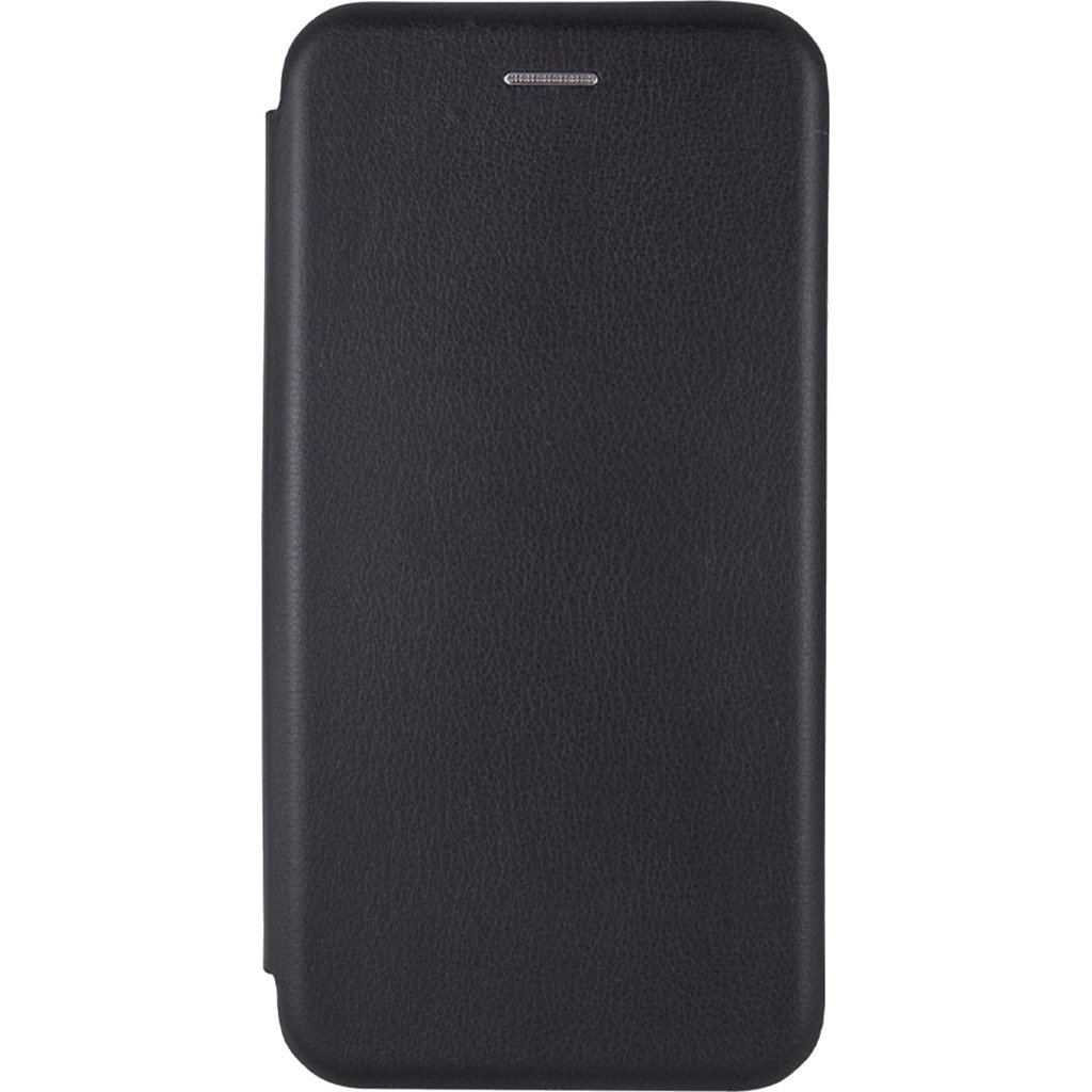 Чохол до мобільного телефона BeCover Exclusive Samsung Galaxy A16 4G SM-SM-A165/A16 5G SM-A166 Black (712199)