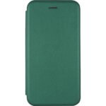Чохол до мобільного телефона BeCover Exclusive Samsung Galaxy A16 5G SM-A166 Dark Green (712202)