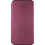Чохол до мобільного телефона BeCover Exclusive Samsung Galaxy A16 5G SM-A166 Red Wine (712206)