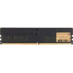 Модуль пам’яті для комп’ютера DDR5 16GB 5600 MHz INTELIGENTES (IU5CIJ1/16)