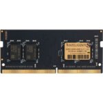 Модуль пам’яті для ноутбука SoDIMM DDR4 32GB 2400 MHz INTELIGENTES (IS4BHC1/32)