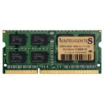 Модуль пам’яті для ноутбука SoDIMM DDR3 8GB 1600 MHz INTELIGENTES (IS3BBB1/8)