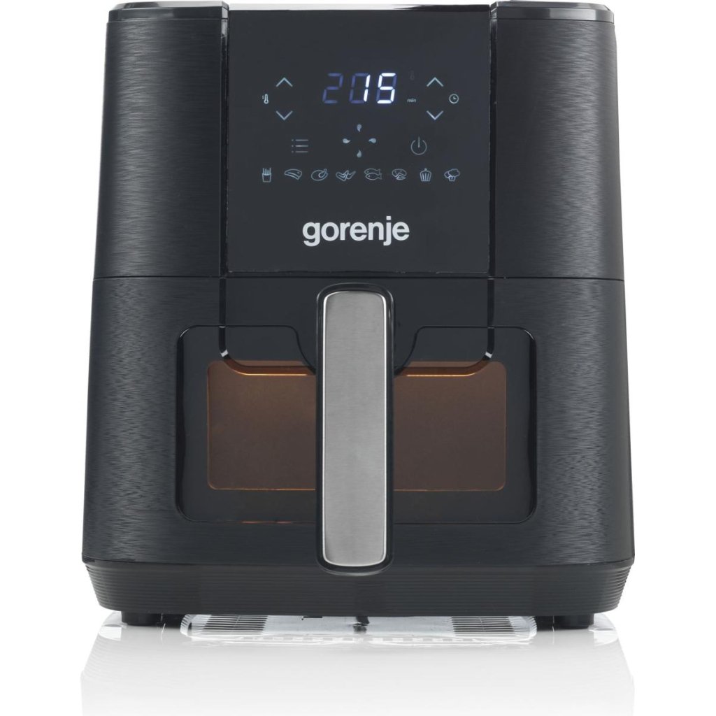 Мультипіч Gorenje AF1350DWB