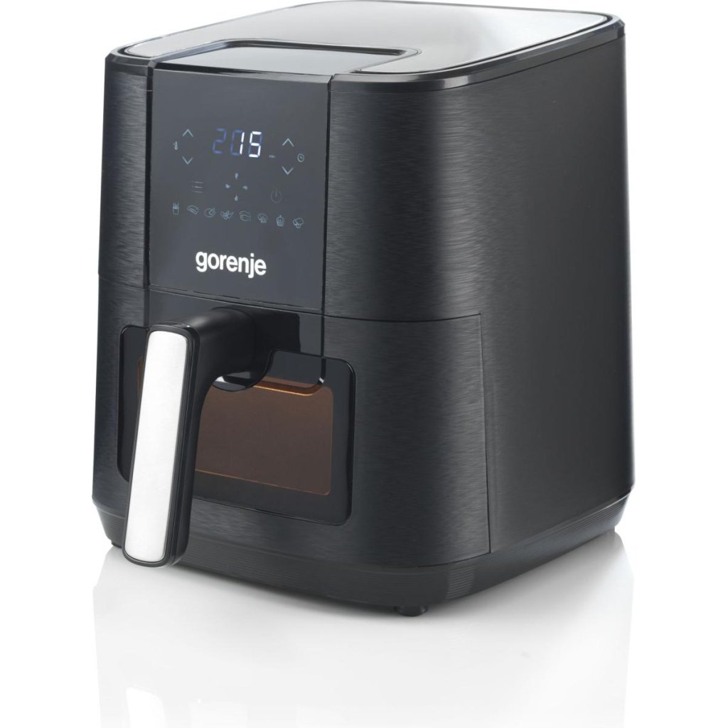 Мультипіч Gorenje AF1350DWB