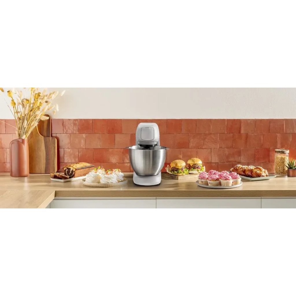 Кухонний комбайн Tefal QB525B38