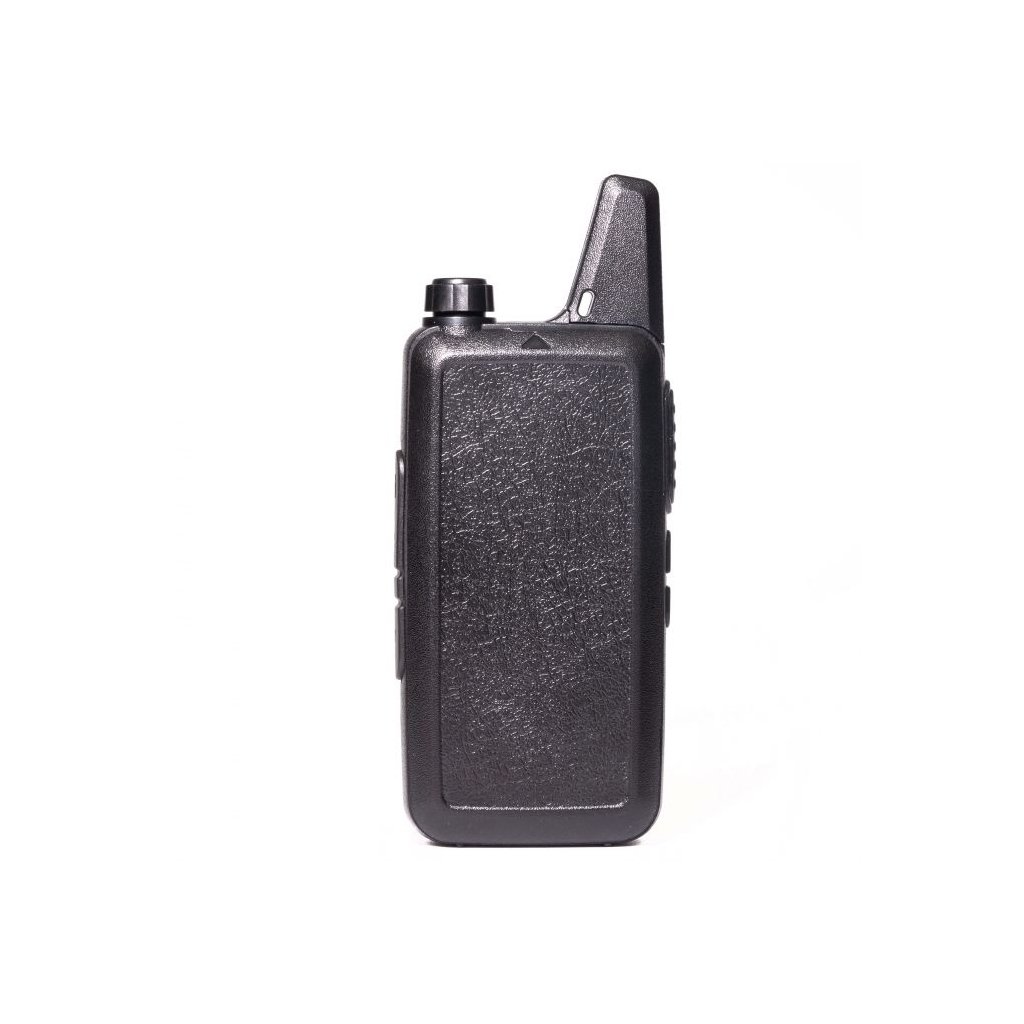 Портативна рація Baofeng BF-T20 2 шт.