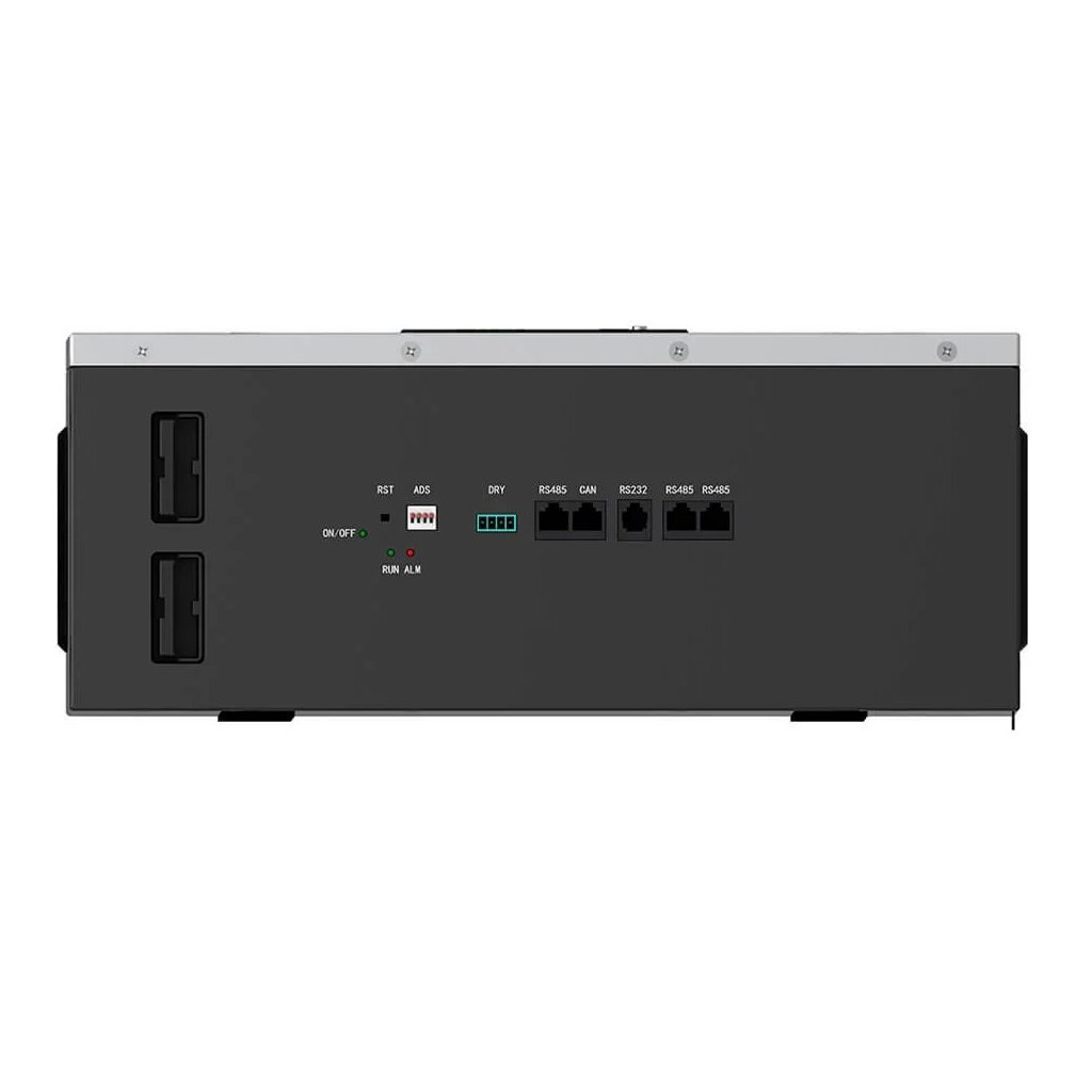 Батарея LiFePo4 Must 51.2V – 100Ah (LP16-48100)
