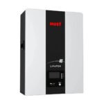 Батарея LiFePo4 Must 51.2V – 100Ah (LP16-48100)