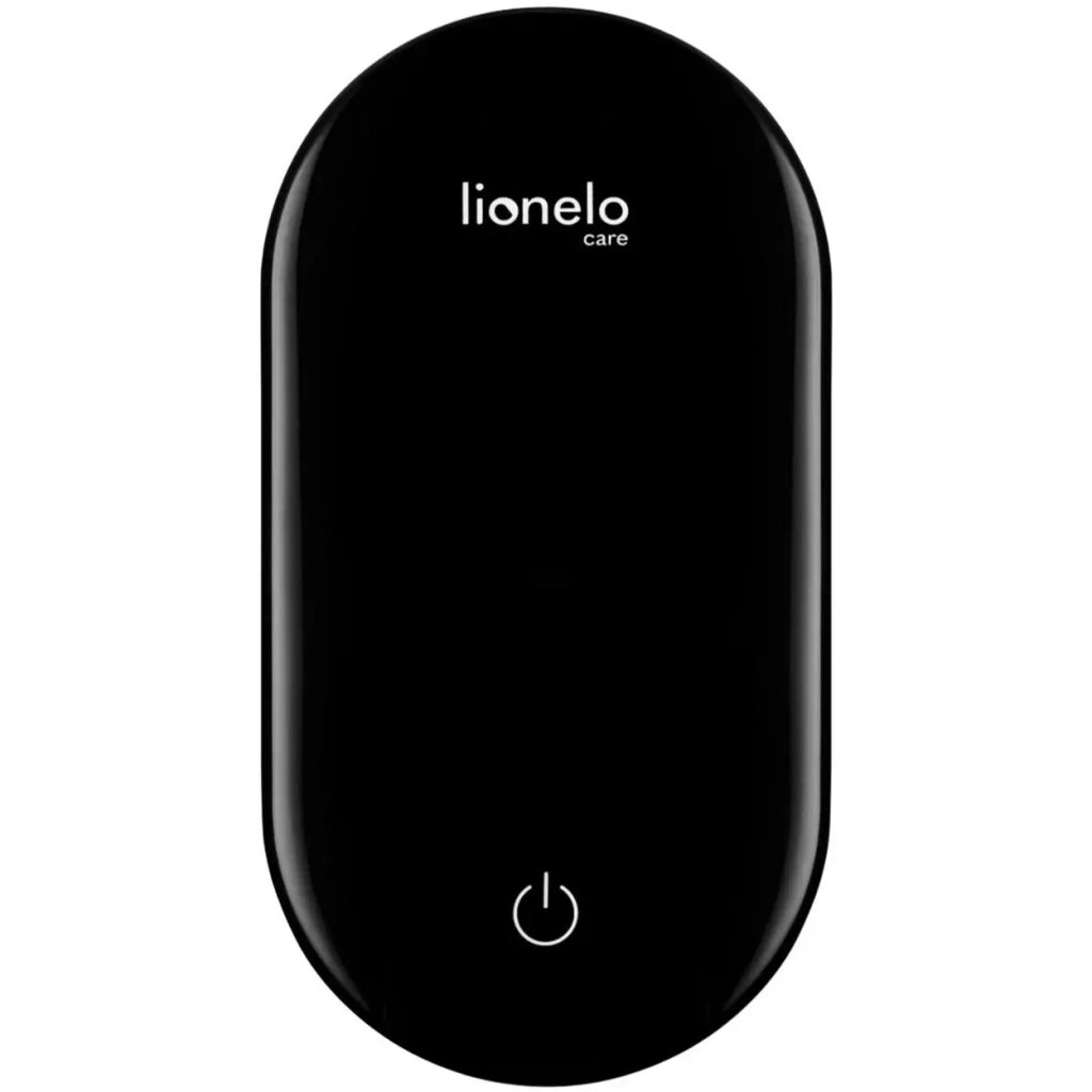 Молоковідсмоктувач Lionelo електричний Fidi free white (LO-FIDI GO)