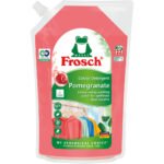 Гель для прання Frosch Гранат Дой-пак 1.5 л (4009175968296)