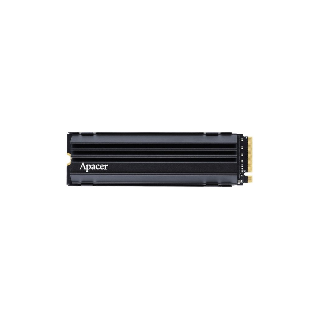 Накопичувач SSD M.2 2280 1TB for PS5 Apacer (AP1TBAS2280Q4U5-1)