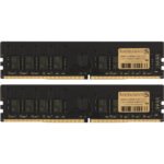 Модуль пам’яті для комп’ютера DDR4 32GB (2x16GB) 2400 MHz INTELIGENTES (IU4BHC2/32)