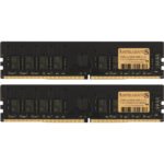 Модуль пам’яті для комп’ютера DDR4 32GB (2x16GB) 2666 MHz INTELIGENTES (IU4CHD2/32)