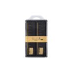 Модуль пам’яті для комп’ютера DDR4 16GB (2x8GB) 3200 MHz INTELIGENTES (IU4DHE2/16)