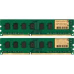 Модуль пам’яті для комп’ютера DDR3L 16GB (2x8GB) 1333 MHz INTELIGENTES (IU3AFA2/16)