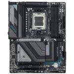 Материнська плата GIGABYTE X870 GAMING X WIFI7