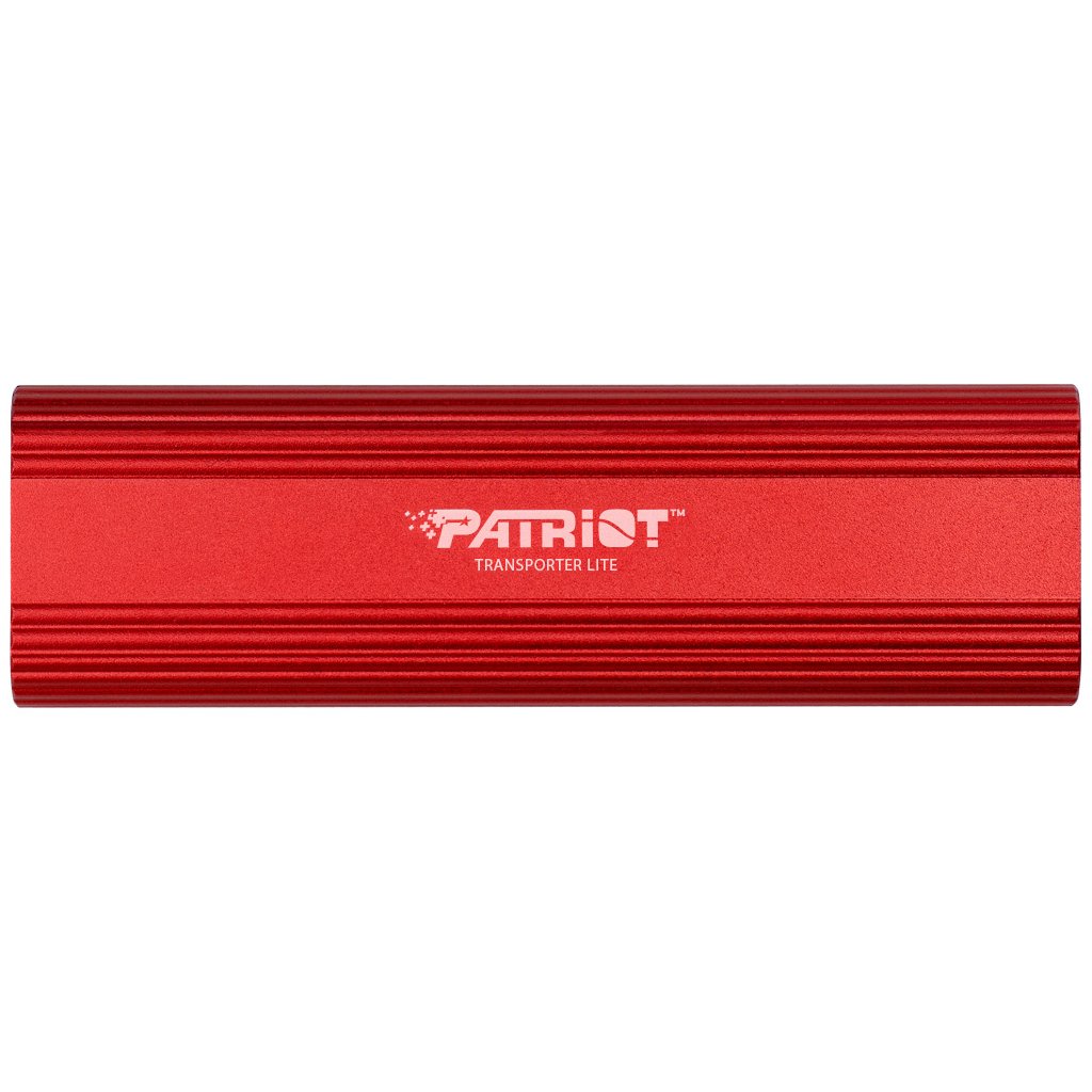 Накопичувач SSD USB-C 512GB Patriot (PTPL512GPEC)
