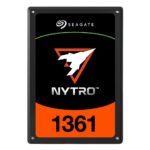 Накопичувач SSD 2.5″ 3.84TB Nytro 1361 Seagate (XA3840LE10006)
