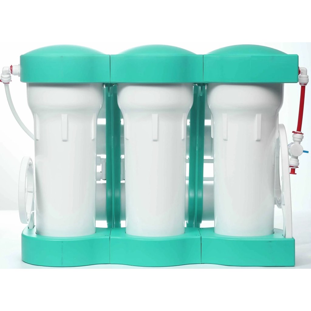 Система фільтрації води Ecosoft PURE AQUACALCIUM Mint (MO675PUREMACECO)