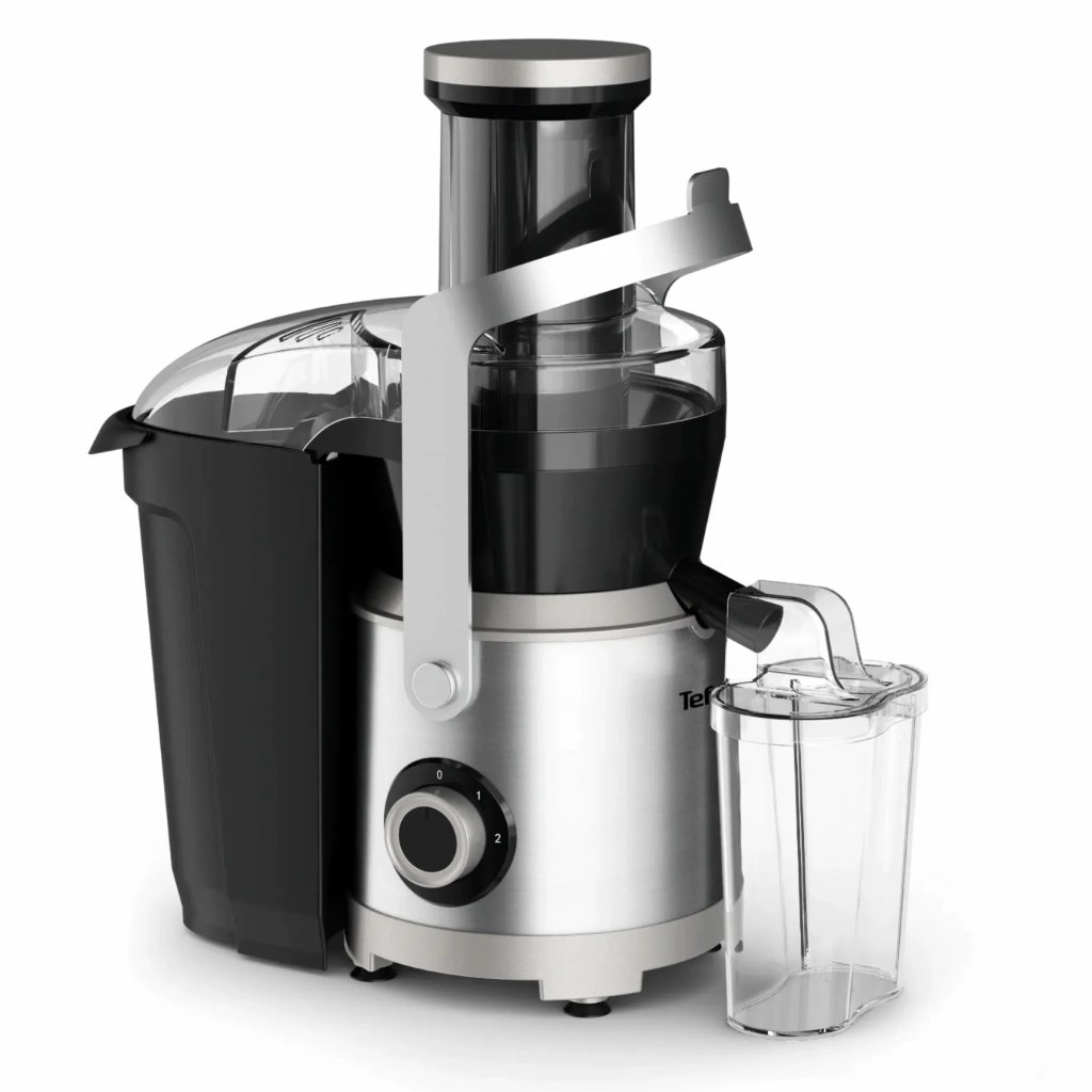 Соковижималка Tefal ZE660D10