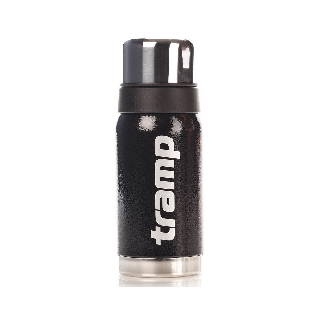 Термос Tramp Expedition Line 0.5 л Black (UTRC-030-black)