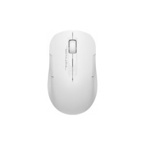 Мишка A4Tech FG15CS Air2 Wireless White (4711421001243)