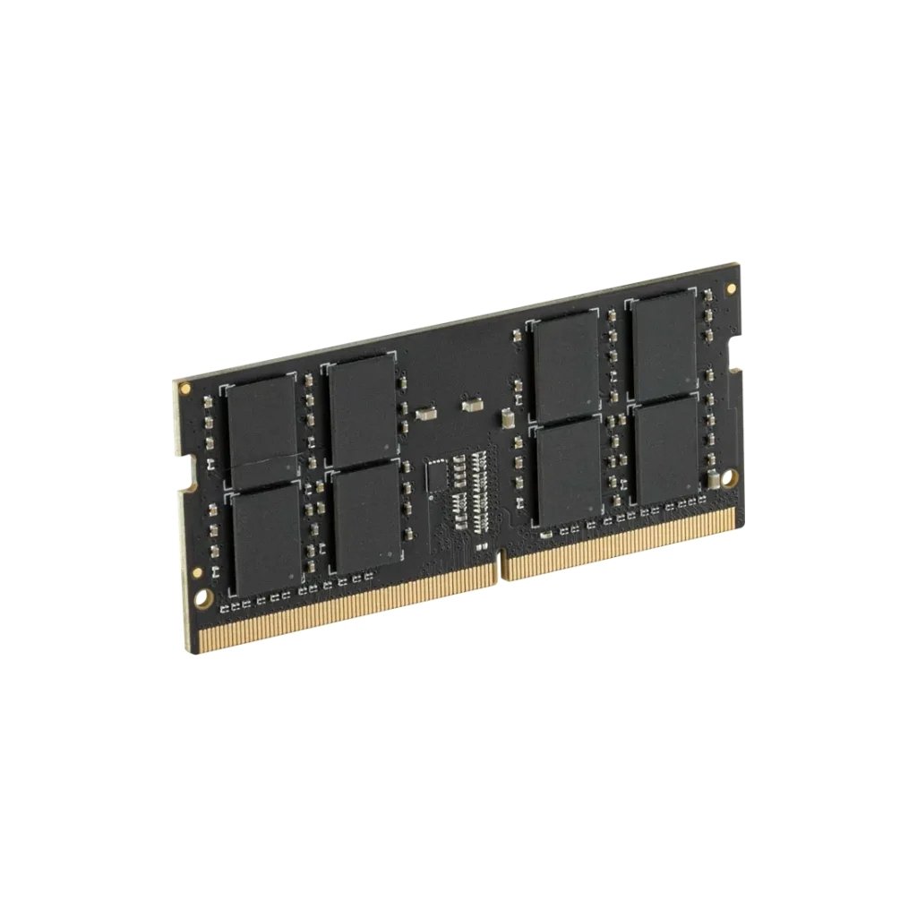 Модуль пам’яті для ноутбука SoDIMM DDR5 32GB 5200 MHz eXceleram (E50320524242CS)