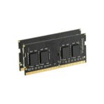 Модуль пам’яті для ноутбука SoDIMM DDR5 64GB (2x32GB) 4800 MHz eXceleram (E50640484040CSD)