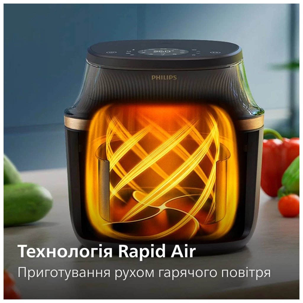 Мультипіч Philips Ovi Series 3000 (NA332/00)
