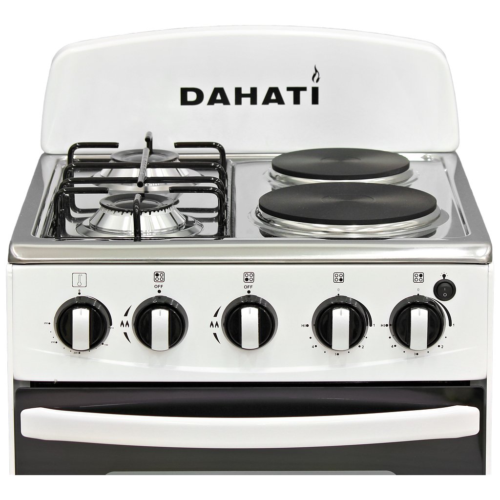 Плита DAHATI 2000-21/2