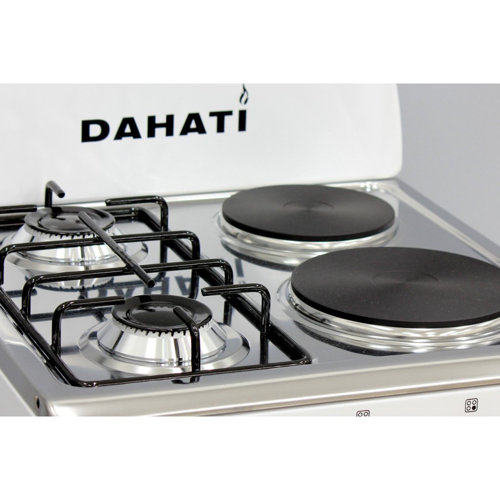 Плита DAHATI 2000-21/2