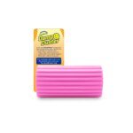Губка для прибирання Scrub Daddy Damp Duster Для пилу Рожева (5060481022767)