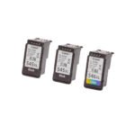 Картридж Canon PG-545/CL-546 MultipackXXL 2xBK+Color (8286B015)