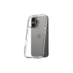 Чохол до мобільного телефона Drobak Acrylic Case with Airbag для Apple iPhone 16 Pro (949410)