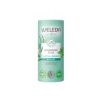 Дезодорант Weleda З евкаліптом і м’ятою 50 г (3596200069031)