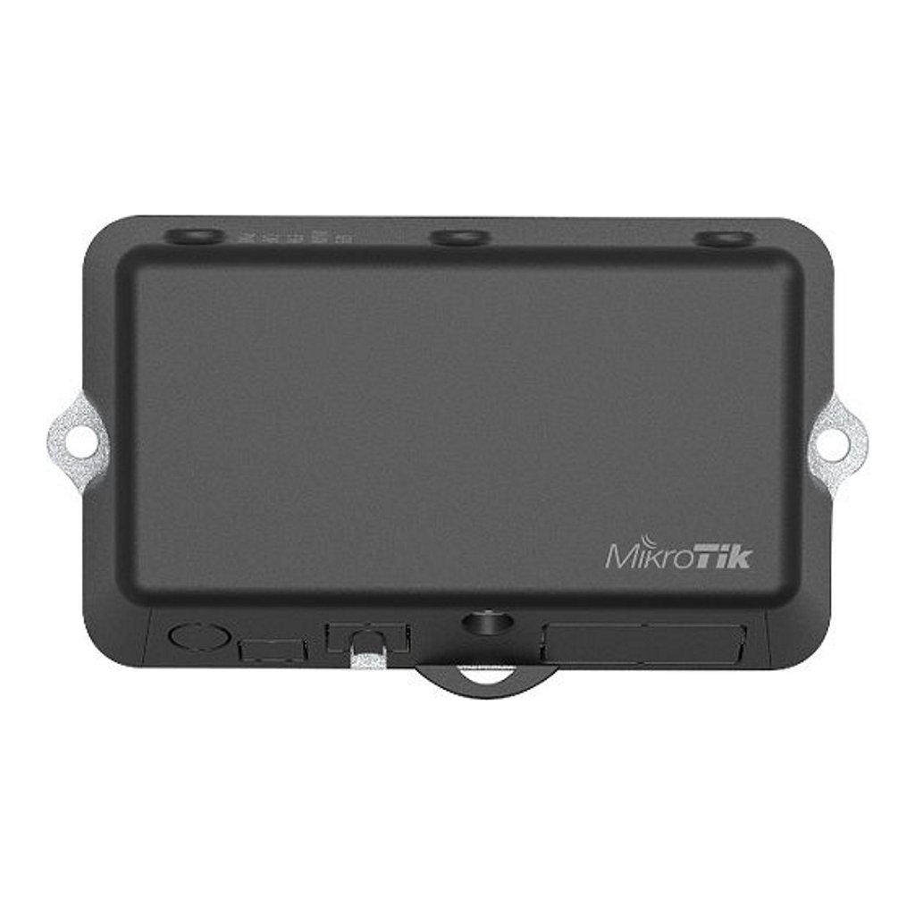 Точка доступу Wi-Fi Mikrotik LtAP mini LTE kit (RB912R-2nD-LTm&EC200A-EU)