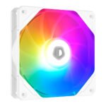 Кулер до корпусу ID-Cooling TF-12025-PRO ARGB REVERSE WHITE