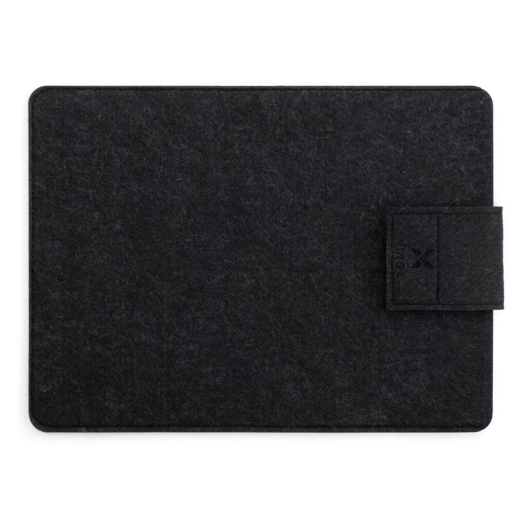 Чохол до ноутбука Vinga 15.6″ NSF150 Black (NSF150BK)