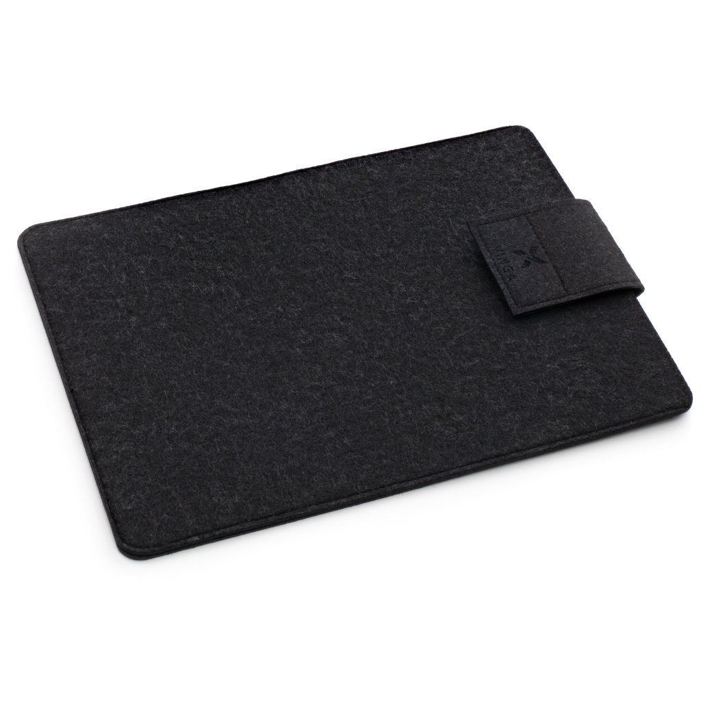 Чохол до ноутбука Vinga 14″ NSF140 Black (NSF140BK)