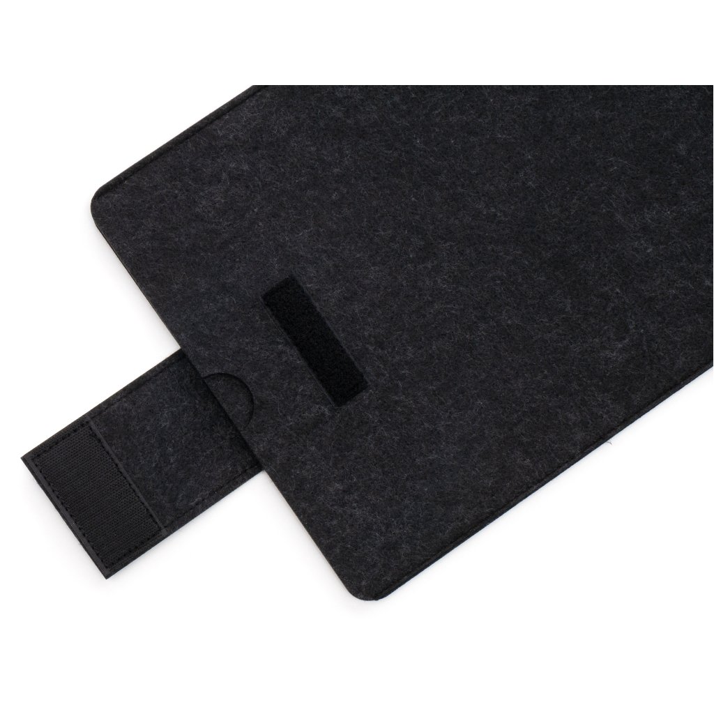 Чохол до ноутбука Vinga 14″ NSF140 Black (NSF140BK)