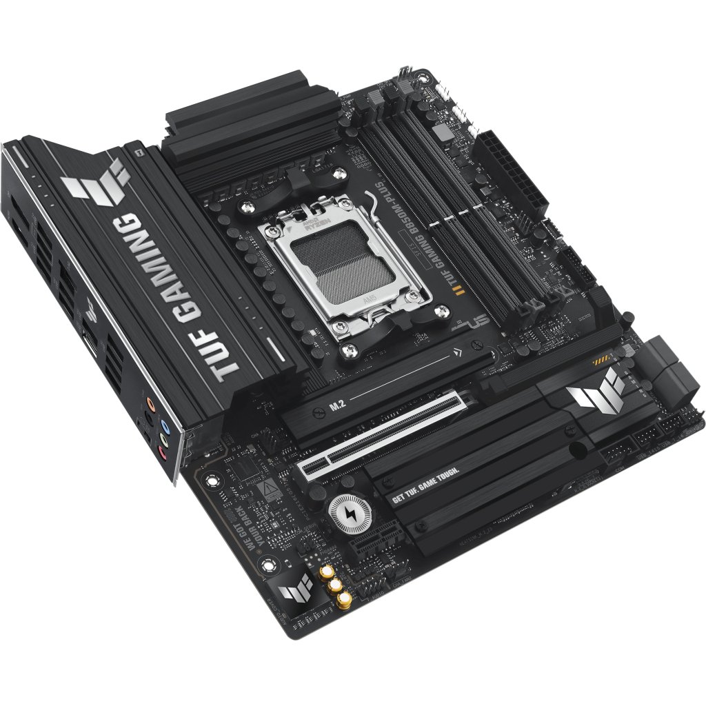 Материнська плата ASUS TUF GAMING B850M-PLUS