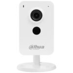 Камера відеоспостереження Dahua DH-C4K-P (2.8)