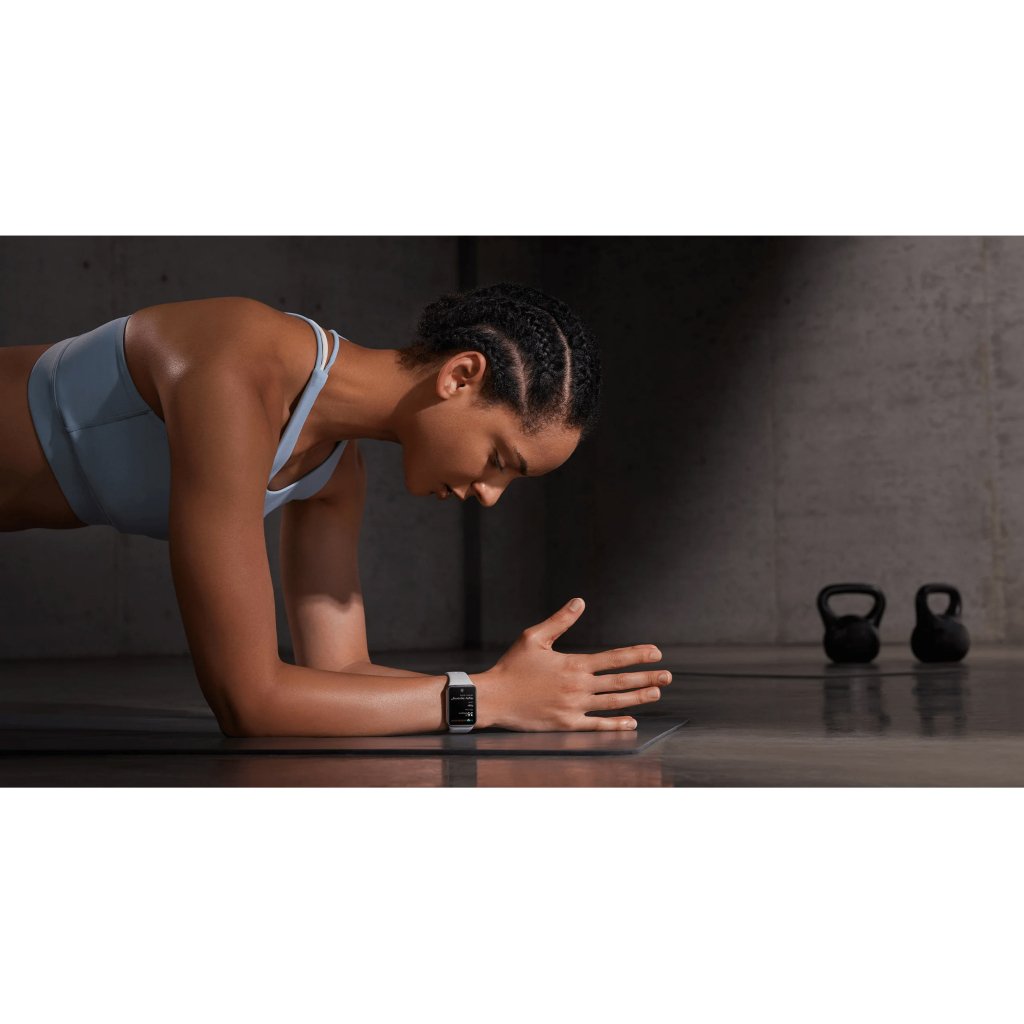 Фітнес браслет Xiaomi Smart Band 9 Pro (BHR8714GL) Rose Gold (1111144)