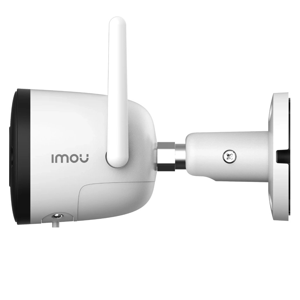 Камера відеоспостереження Imou Bullet 2E (2.8) (IPC-K3DP-5H0WF (2.8))