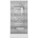 Корпус NZXT H5 Flow Compact All White (CC-H52FW-01)