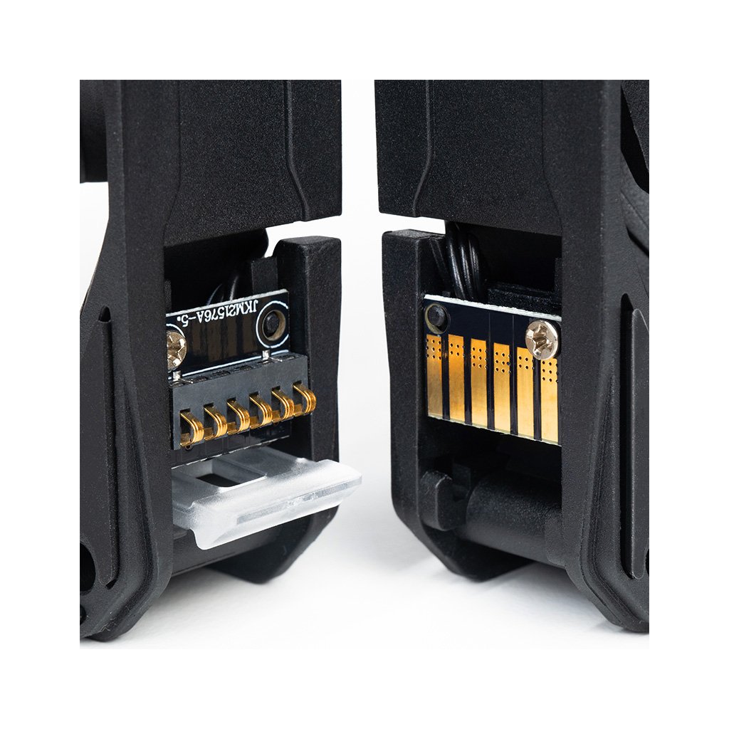 Система рідинного охолодження Chieftec Iceberg 240 DARK (CLC-240-BLK)